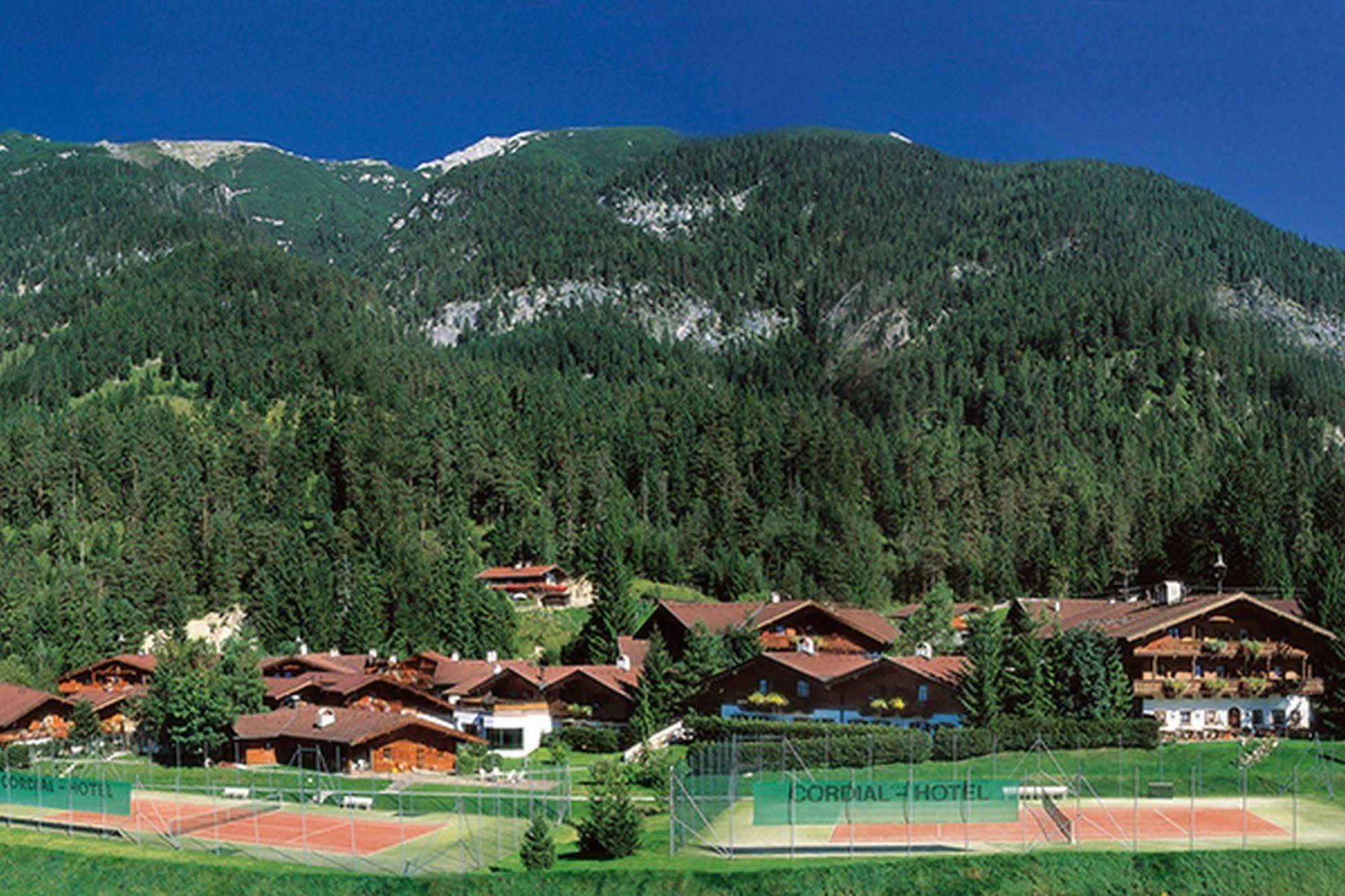Vaya Achensee Inklusive Achenseecard Achenkirch Exterior foto